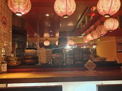 -有喜屋·鲜鸡烧鸟·居酒屋(安龙路店)