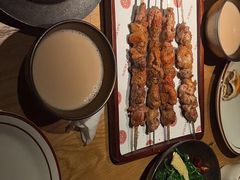 -纳鲁孜·新疆特色餐厅(上海悦荟广场店)