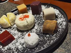 -真地道京味府·鲜橙烤鸭·北京菜(朝外大街东大桥店)