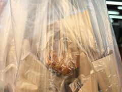-阿婆油墩子(五里桥路188弄小区店)