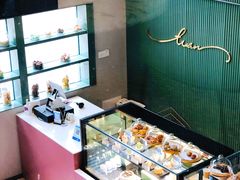 -tuan woodfire kitchen(锦绣坊店)