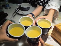 -绿茶餐厅(南方商城店)