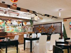 -金厨泰国餐厅·全泰籍厨师料理(拱北店)