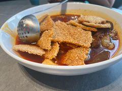 -四川饭店(城乡购物中心店)
