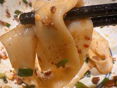 -吴满满油泼面(北方风味园店)