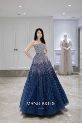 -MANLI BRIDAL婚纱