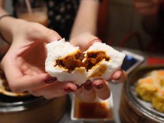 招牌叉烧包-点点心点心专门店(旺角店)