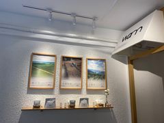 -Cafe on warm(丹霞店)