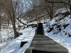 -武当山风景区