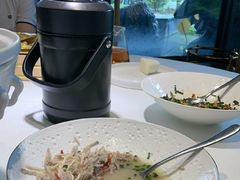 -院里寻菜·精致庭院菜(观沙岭店)