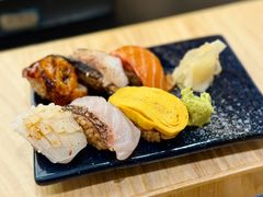 -鮨政·Omakase(港汇恒隆广场店)
