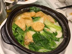 -品大三·经典淮扬菜(大行宫店)