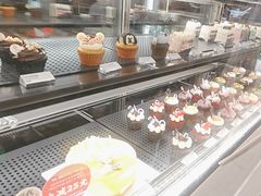 -Pantry's Best派悦坊蛋糕(世纪金源店)