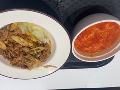 -乡村基(双流时代奥特莱斯餐厅)