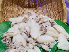 -丰卓会海鲜自助(中润大道店)