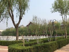 -大明幻境第一城