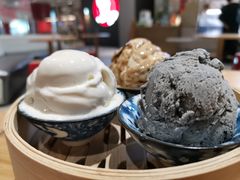 -歎雪糕低糖低脂Gelato冰淇淋