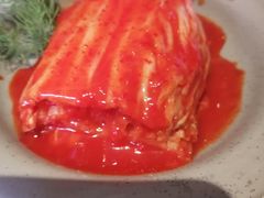 -厚贞日式烤肉(龙之梦店)