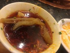 -老码头火锅(玉林店)