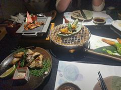 -花潮料理艺食馆(成都万象城店)