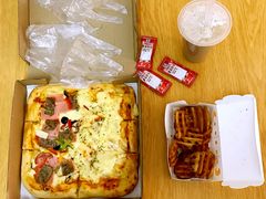 -大象厨房(重庆道店)