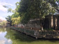 -东莞市可园博物馆