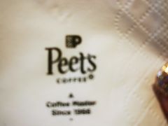 -Peet's Coffee皮爷咖啡(大学路店)