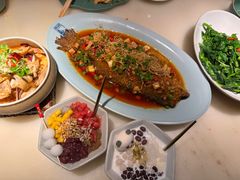 -锦府盐帮·李宅(领展购物广场中关村店)