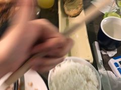 -绿茶餐厅(天津天河城店)