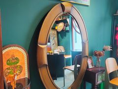 -大碗岛咖啡·苍山绝美窗景(大理古城步行街七年品牌店)