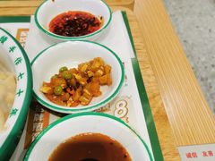 -袁记云饺(南门口店)