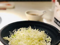 -猫爪爪原切自助烤肉(观音桥阳光世纪店)