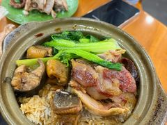 -煲煲掂风味煲仔饭餐厅(西区店)