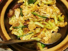 -汤城小厨•粤菜•靓汤(苏州街店)