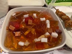 -木屋烧烤(龙岗南联店)