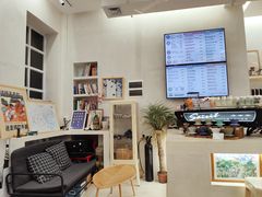 -玫瑰咖啡(中山六路店)
