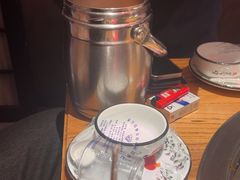 -山河屯铁锅炖鲜鹅·东北菜(开发区一店)