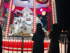 -星空影城(固安OMIS激光店)