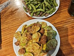 -清真·老金烧烤·小龙虾(奥体中路店)