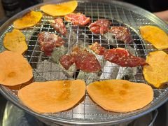 -隐家本格烧肉(万达广场店)