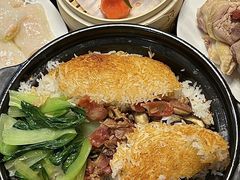 -煲王粤菜餐厅(中侨中心店)