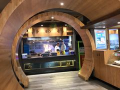 -思泊湖牛肉面(兰州总店)