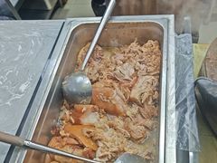 -樊记腊汁肉(竹笆市总店)