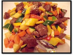 -圣丰索菲特·2 On 988 Café 自助餐厅