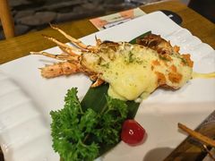 -山盛创作料理·Yamamori(珠宾店)
