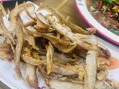 -鲁南仔·滕州炒鸡(经三路店)