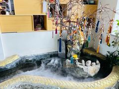 -云座·时光·观景咖啡厅(五爷庙店)