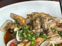 -大灶头·新昌菜(中国茶市店)