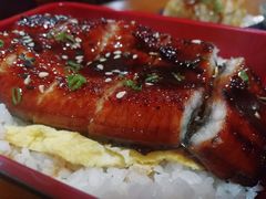 -东岸料理·寿司·刺身