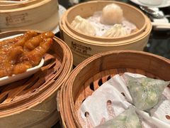 -ManHo万豪中餐厅(成都茂业JW万豪酒店)